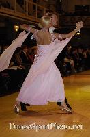 Moreno Lirussi & Anna Plazzotta at 