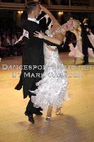 Photo of Moreno Lirussi & Anna Plazzotta
