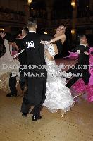 Moreno Lirussi & Anna Plazzotta at 
