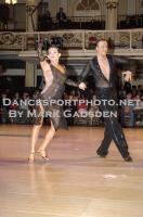 Alexander Doskotz & Svetlana Doskotz at 