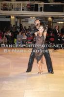 Alexander Doskotz & Svetlana Doskotz at 