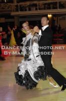 Ian Crampton & Penny Crampton at 