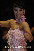 Ilya Ifraimov & Nadia Goulina at 