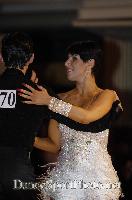 Ilya Ifraimov & Nadia Goulina at 