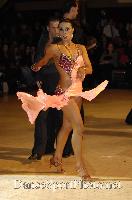 Plamen Danailov & Radostina Gerova at 