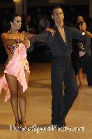 Plamen Danailov & Radostina Gerova at 