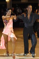 Plamen Danailov & Radostina Gerova at 