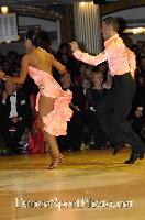 Plamen Danailov & Radostina Gerova at 