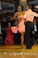 Plamen Danailov & Radostina Gerova at 