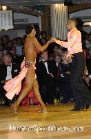 Plamen Danailov & Radostina Gerova at 