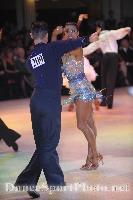 Plamen Danailov & Radostina Gerova at 