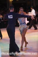Plamen Danailov & Radostina Gerova at 