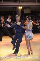 Plamen Danailov & Radostina Gerova at 