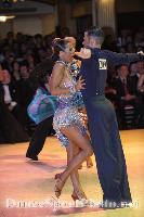 Plamen Danailov & Radostina Gerova at 