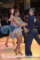 Plamen Danailov & Radostina Gerova at 