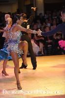 Plamen Danailov & Radostina Gerova at 