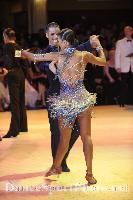 Plamen Danailov & Radostina Gerova at 