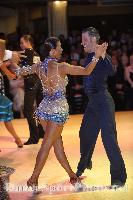 Plamen Danailov & Radostina Gerova at 