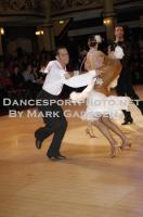 Plamen Danailov & Radostina Gerova at 