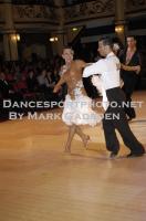 Plamen Danailov & Radostina Gerova at 