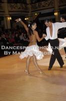 Plamen Danailov & Radostina Gerova at 