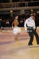 Plamen Danailov & Radostina Gerova at 