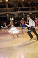 Plamen Danailov & Radostina Gerova at 