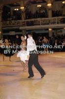 Plamen Danailov & Radostina Gerova at 