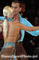 Claus Wolfer & Beatrix Leibfried at 