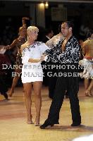 Claus Wolfer & Beatrix Leibfried at 