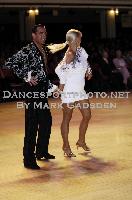 Claus Wolfer & Beatrix Leibfried at 