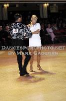 Claus Wolfer & Beatrix Leibfried at 