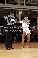 Claus Wolfer & Beatrix Leibfried at 