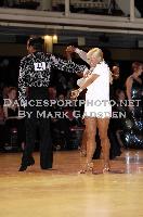 Claus Wolfer & Beatrix Leibfried at 