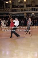 Tomas Marek & Martina Markova at 