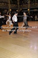 Tomas Marek & Martina Markova at 