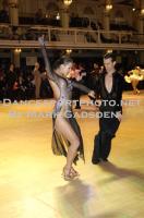 Tomas Marek & Martina Markova at 