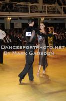 Tomas Marek & Martina Markova at 