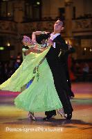 Xiang Li & Xiaotong Zhang at 