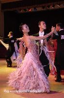 Xiang Li & Xiaotong Zhang at 