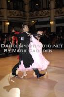 Xiang Li & Xiaotong Zhang at 