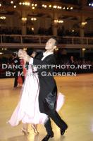 Xiang Li & Xiaotong Zhang at 