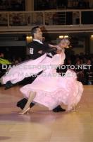 Xiang Li & Xiaotong Zhang at 