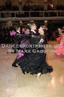 Ivan Novikov & Veronika Markova at 
