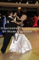 Sami Helenius & Jutta Helenius at 