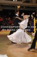 Sami Helenius & Jutta Helenius at 