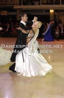 Sami Helenius & Jutta Helenius at 