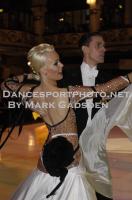 Sami Helenius & Jutta Helenius at 