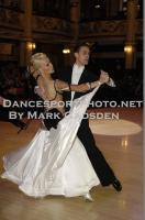 Sami Helenius & Jutta Helenius at 