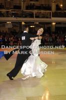 Sami Helenius & Jutta Helenius at 